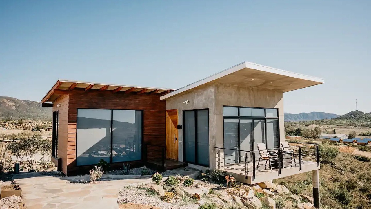 Photo of Outdoor in Valle de Guadalupe