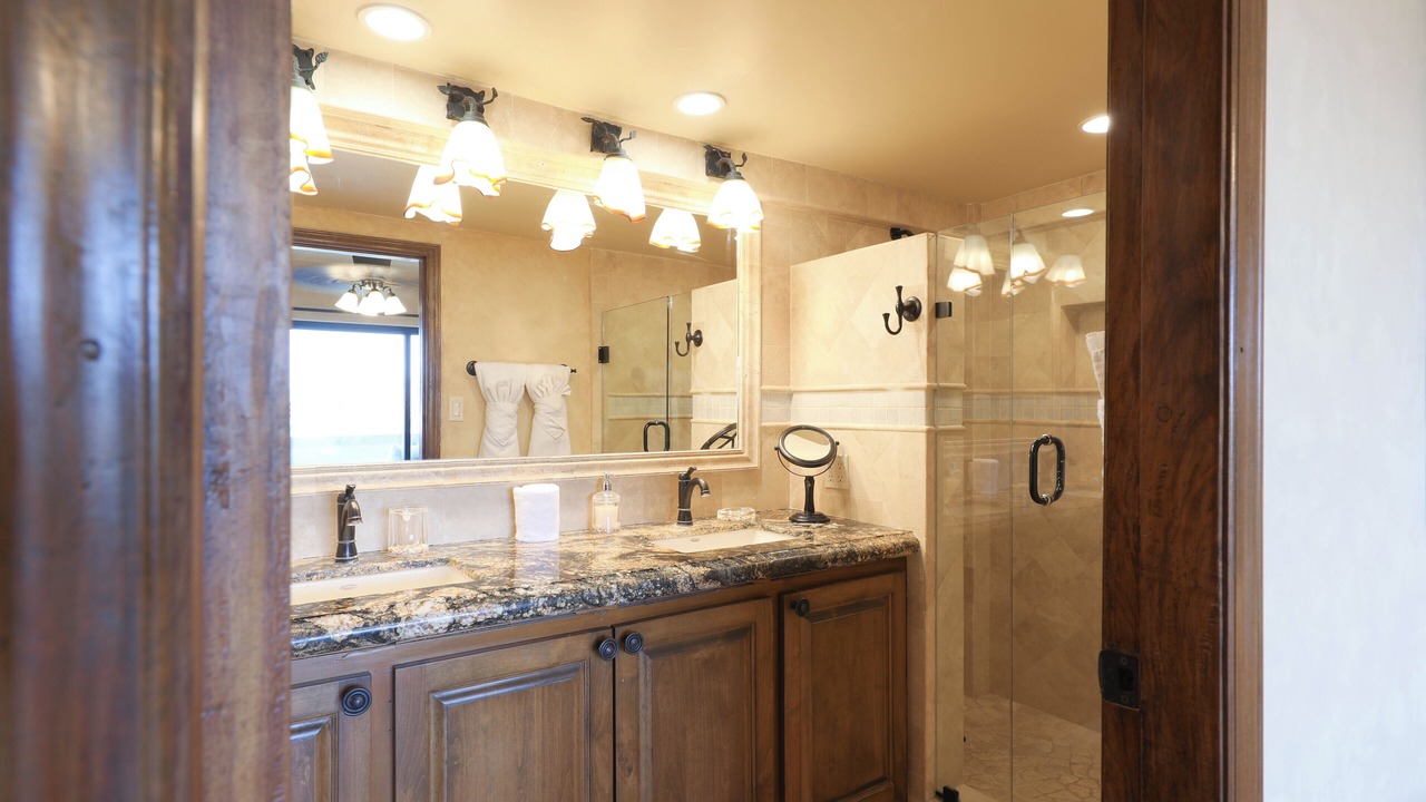 Photo of Bathroom in El Medano Ejidal