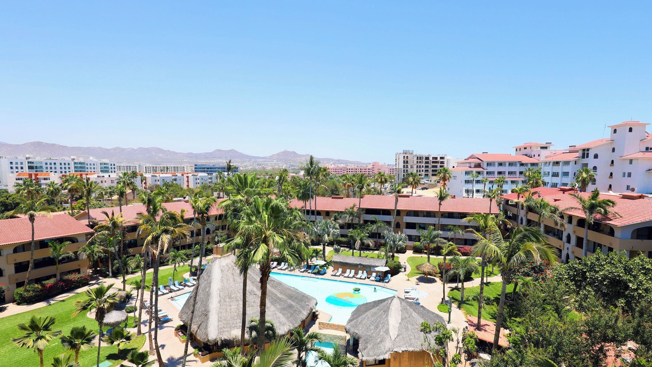 Photo of Outdoor in El Medano Ejidal
