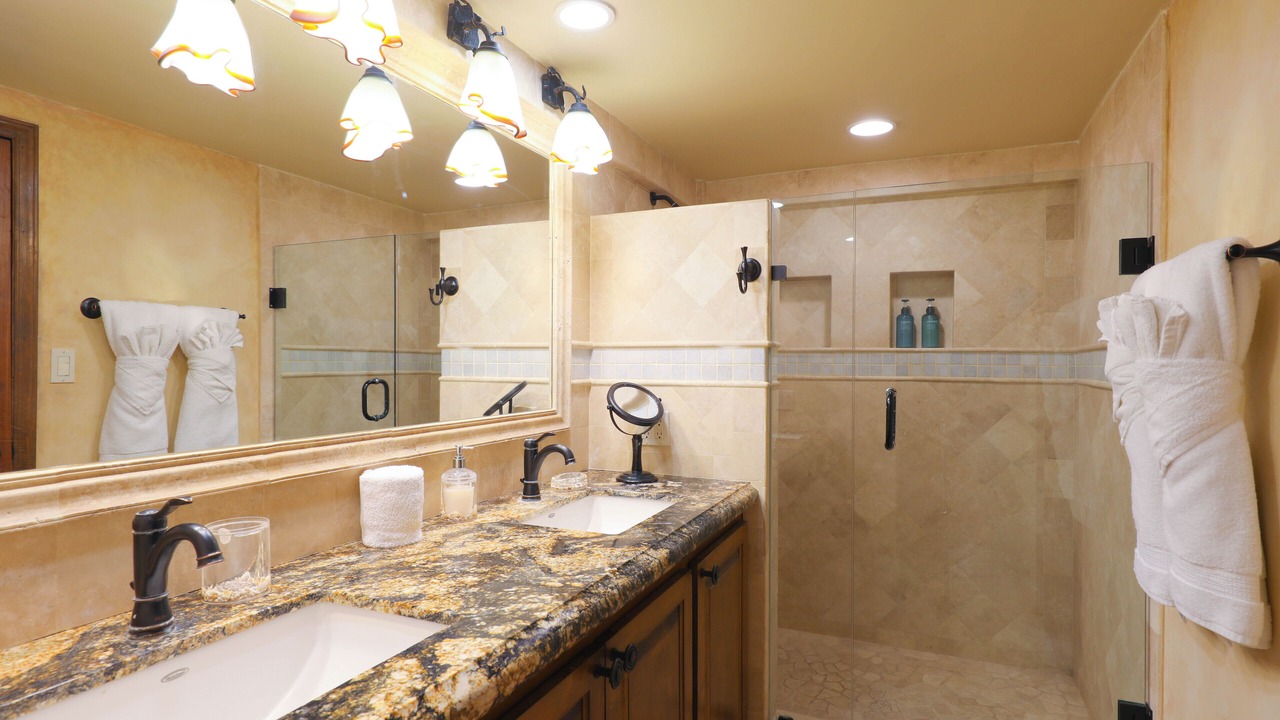 Photo of Bathroom in El Medano Ejidal