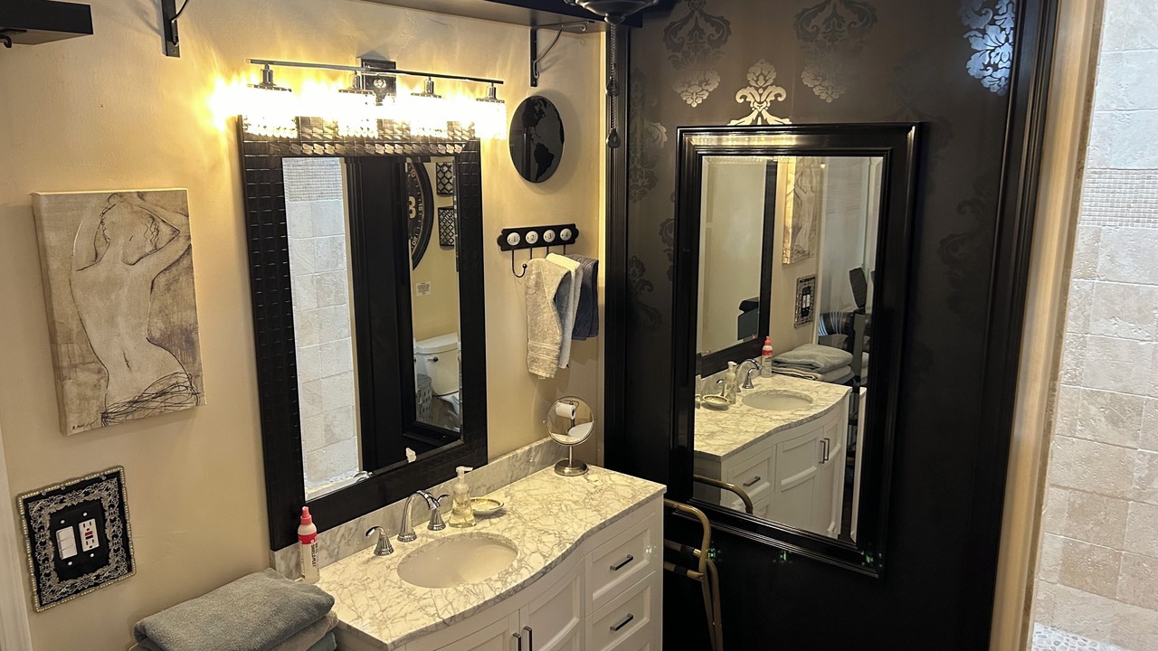 Photo of Bathroom in East Mesa