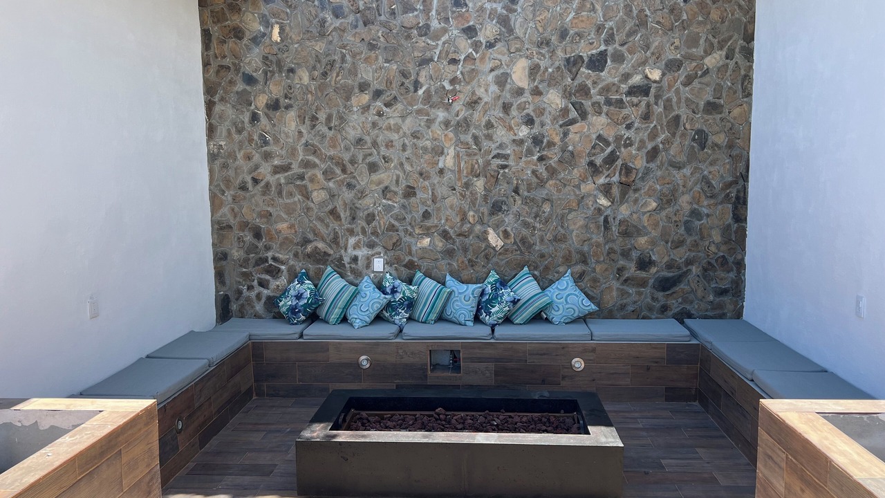 Photo of Outdoor in Parras de la Fuente