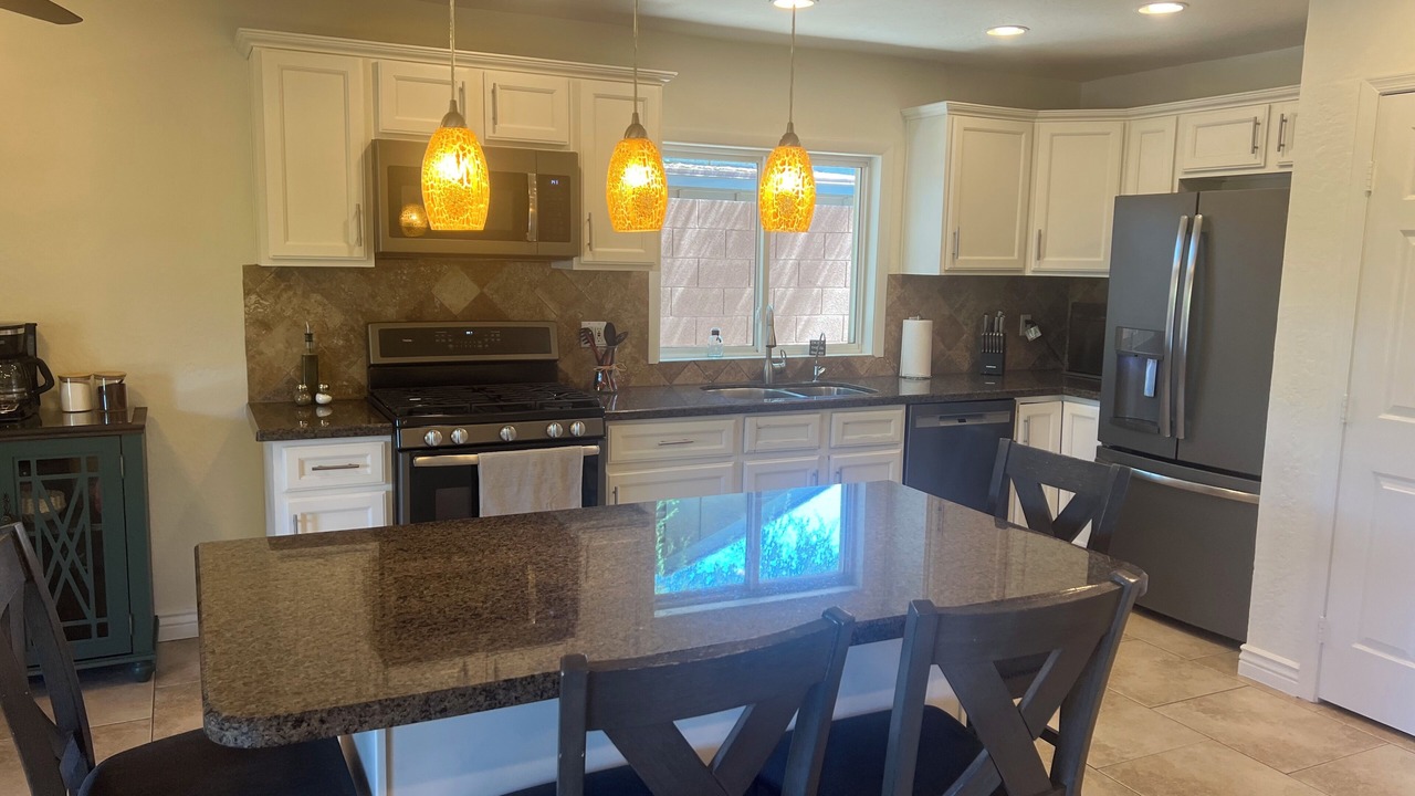 Photo of Kitchen in Clearview