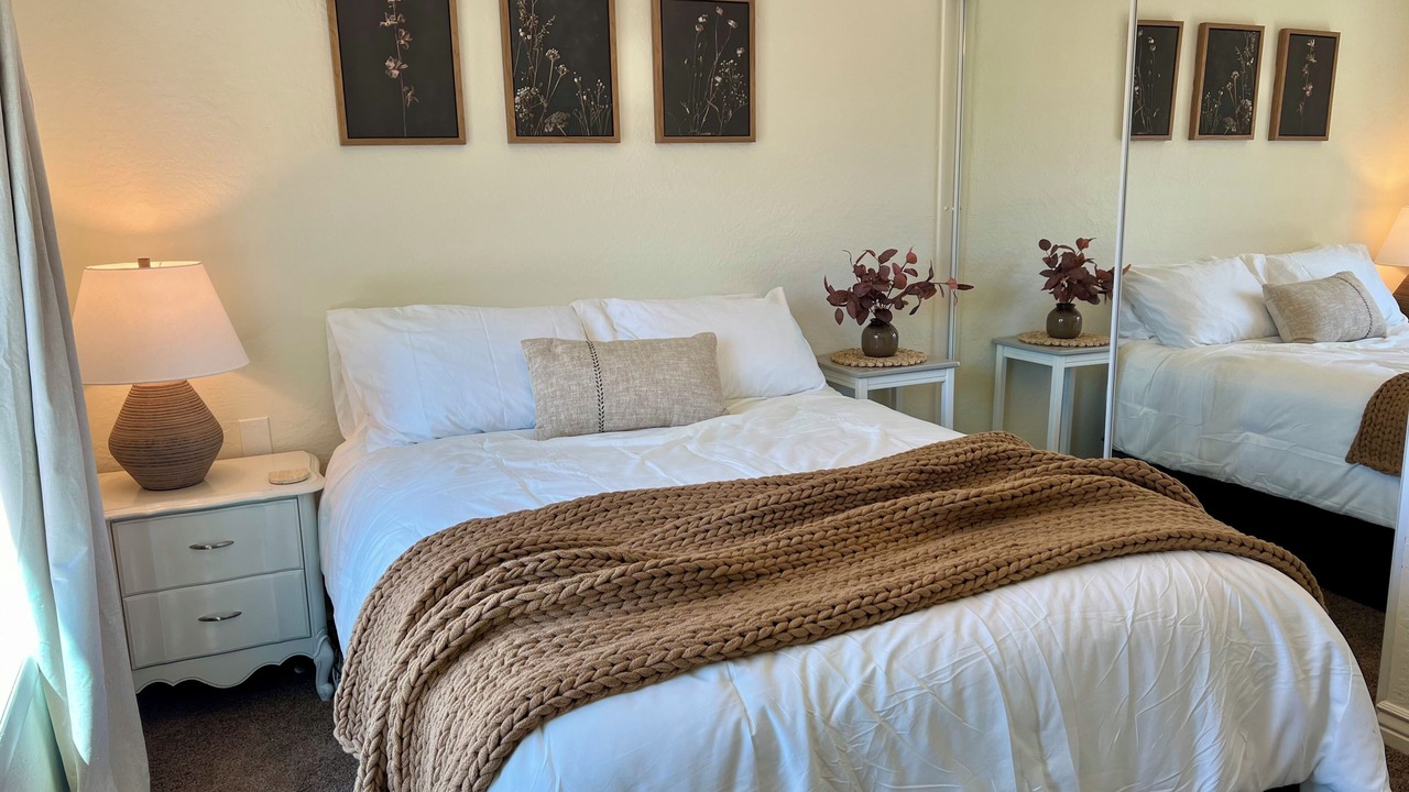 Photo of Bedroom in Clearview