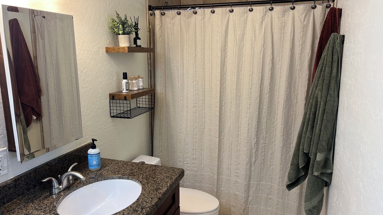 Photo of Bathroom in Clearview