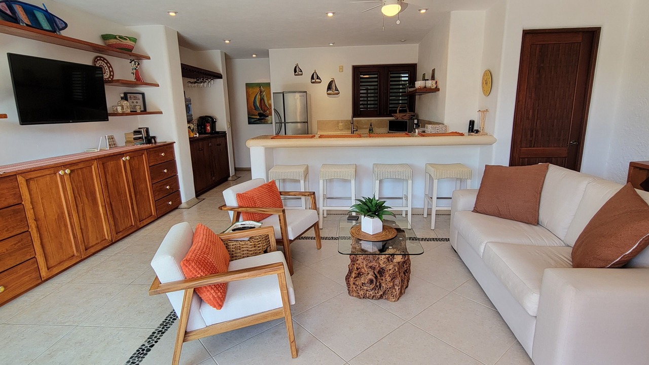 Photo of Bedroom in Zihuatanejo