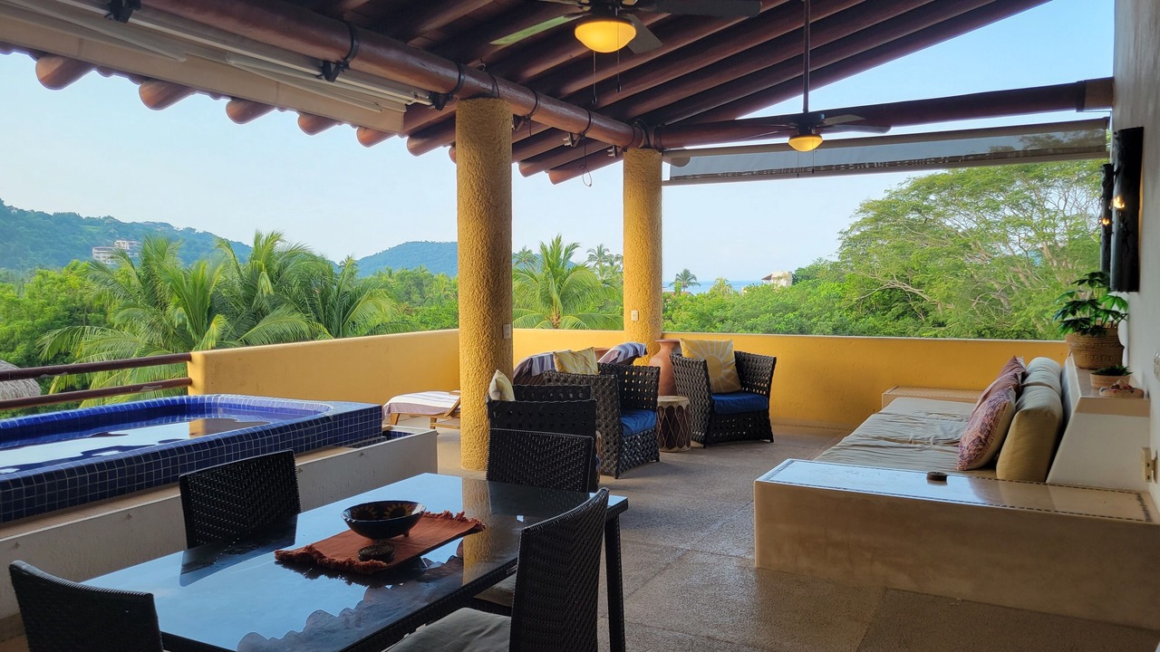 Photo of Outdoor in Zihuatanejo