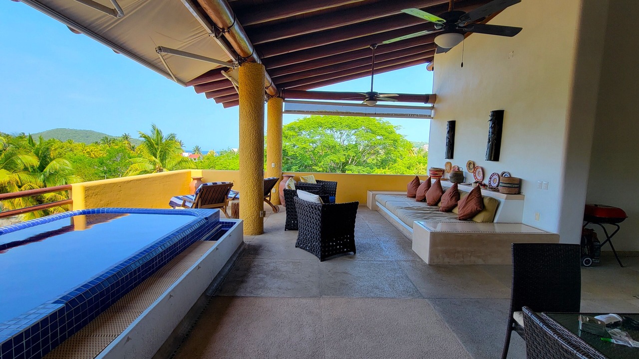Photo of Outdoor in Zihuatanejo