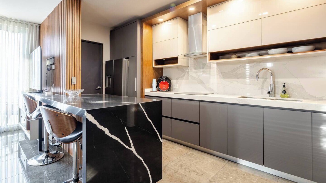 Photo of Kitchen in Monterrey