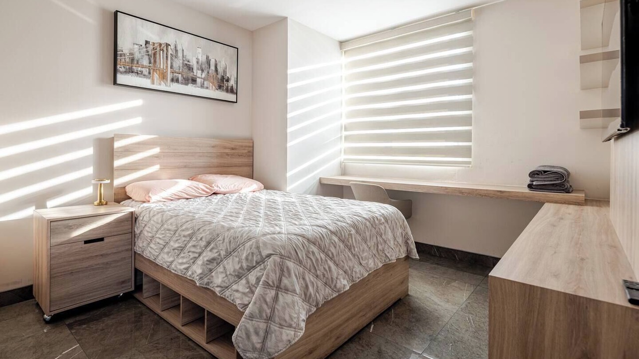 Photo of Bedroom in Monterrey