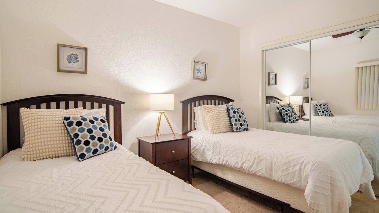 Photo of Bedroom in Playa Encantada