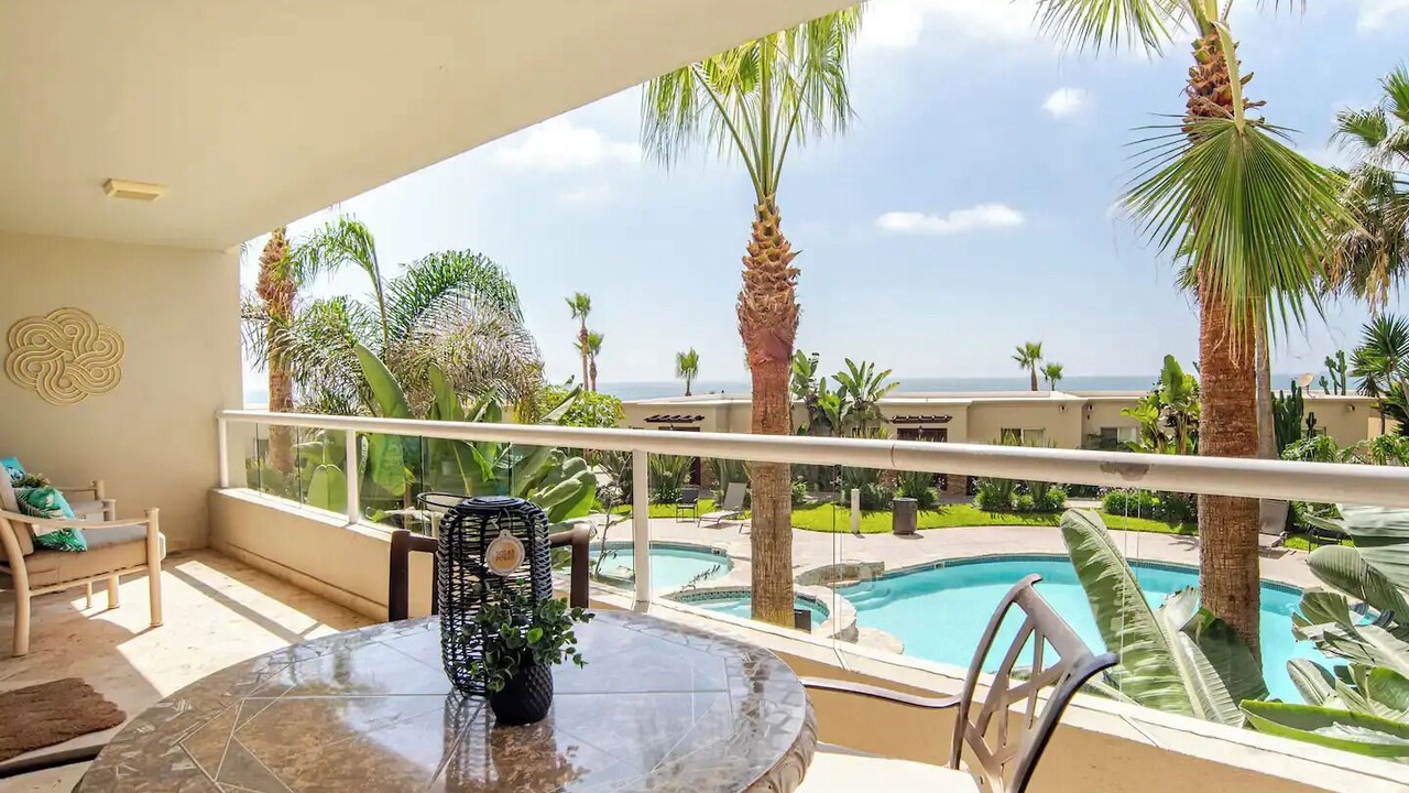 Photo of Outdoor in Playa Encantada