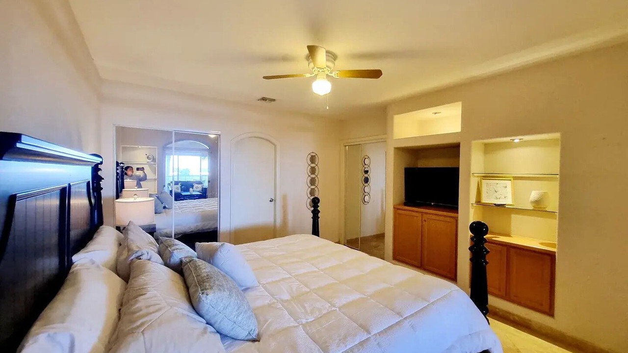 Photo of Bedroom in Playa Encantada