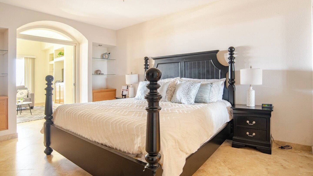 Photo of Bedroom in Playa Encantada