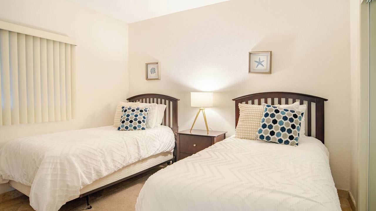 Photo of Bedroom in Playa Encantada