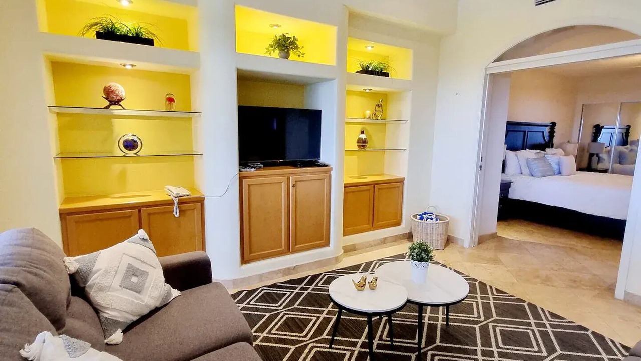 Photo of Livingroom in Playa Encantada
