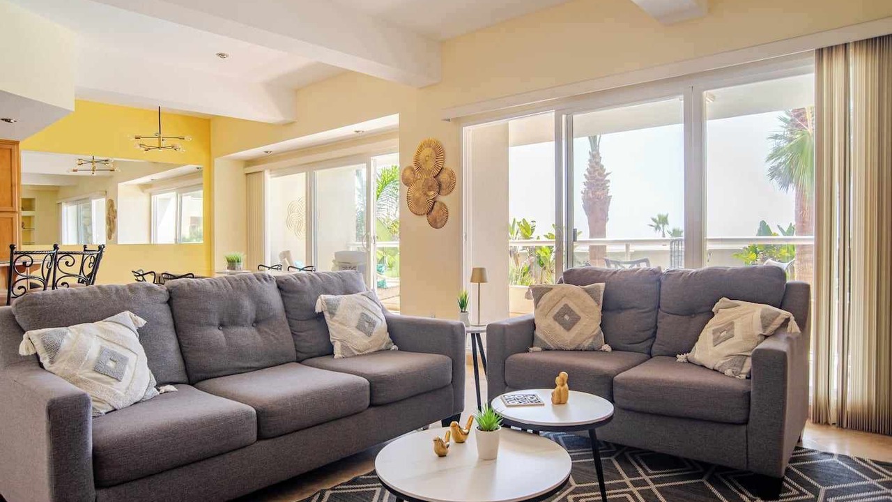 Photo of Livingroom in Playa Encantada