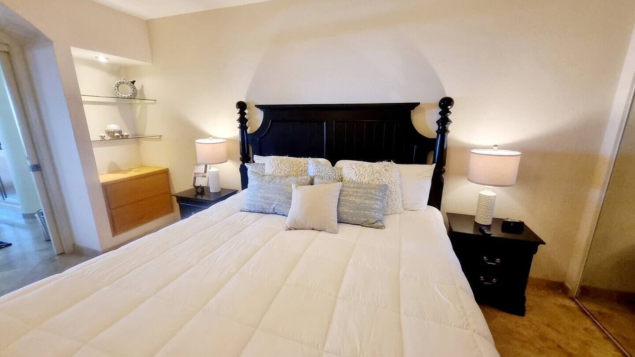 Photo of Bedroom in Playa Encantada