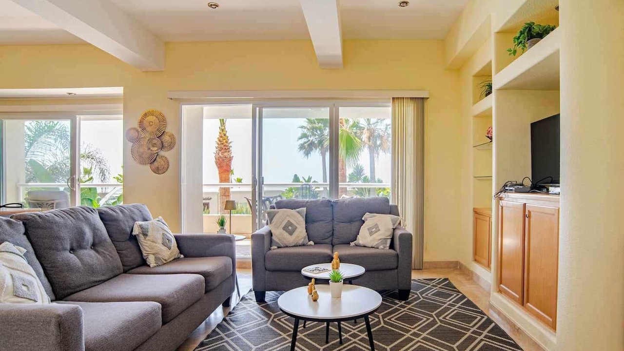 Photo of Livingroom in Playa Encantada
