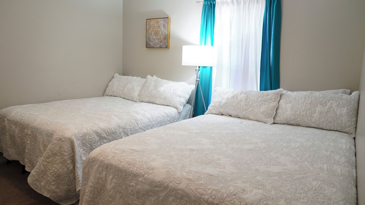 Photo of Bedroom in Mercedes