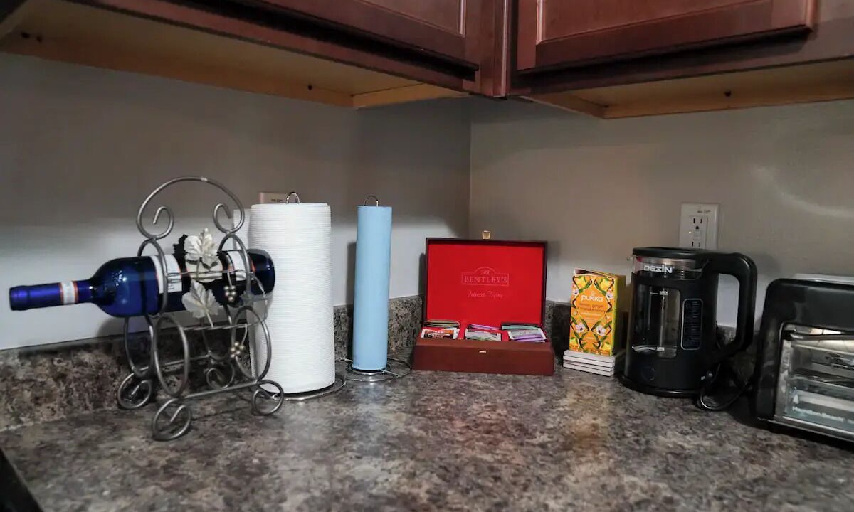 Photo of Kitchen in Mercedes