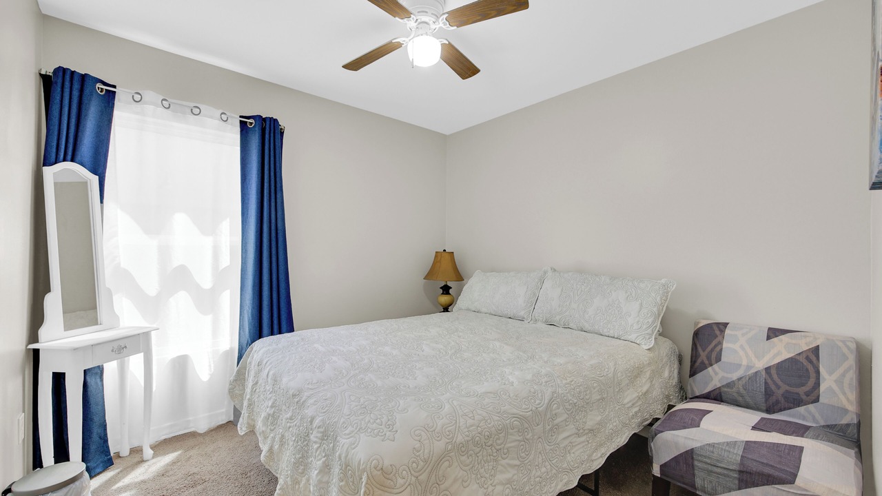 Photo of Bedroom in Mercedes