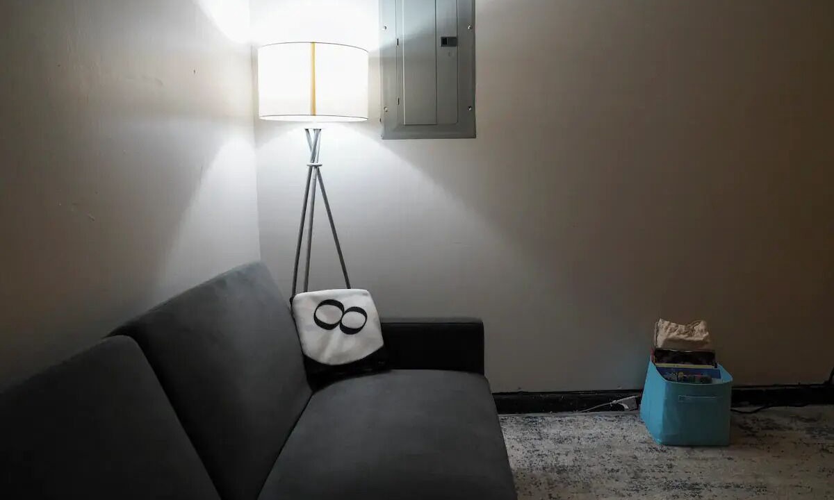 Photo of Livingroom in Mercedes
