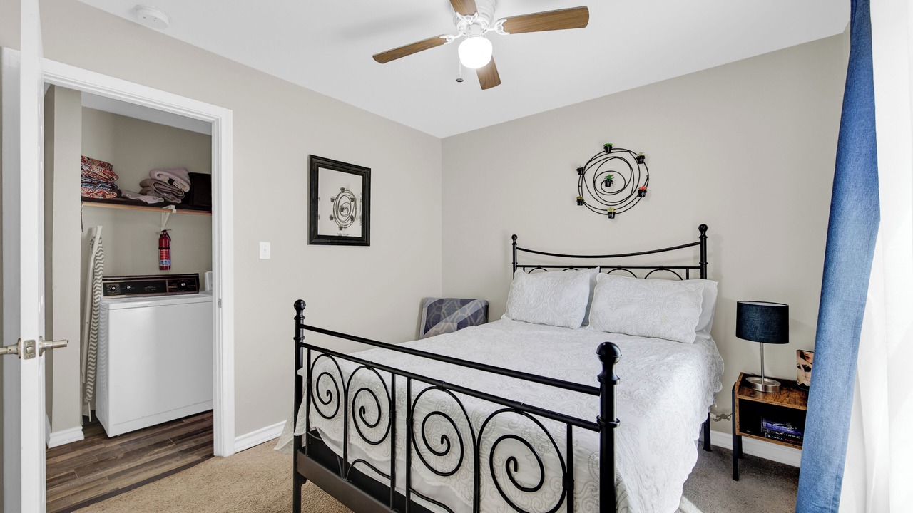 Photo of Bedroom in Mercedes