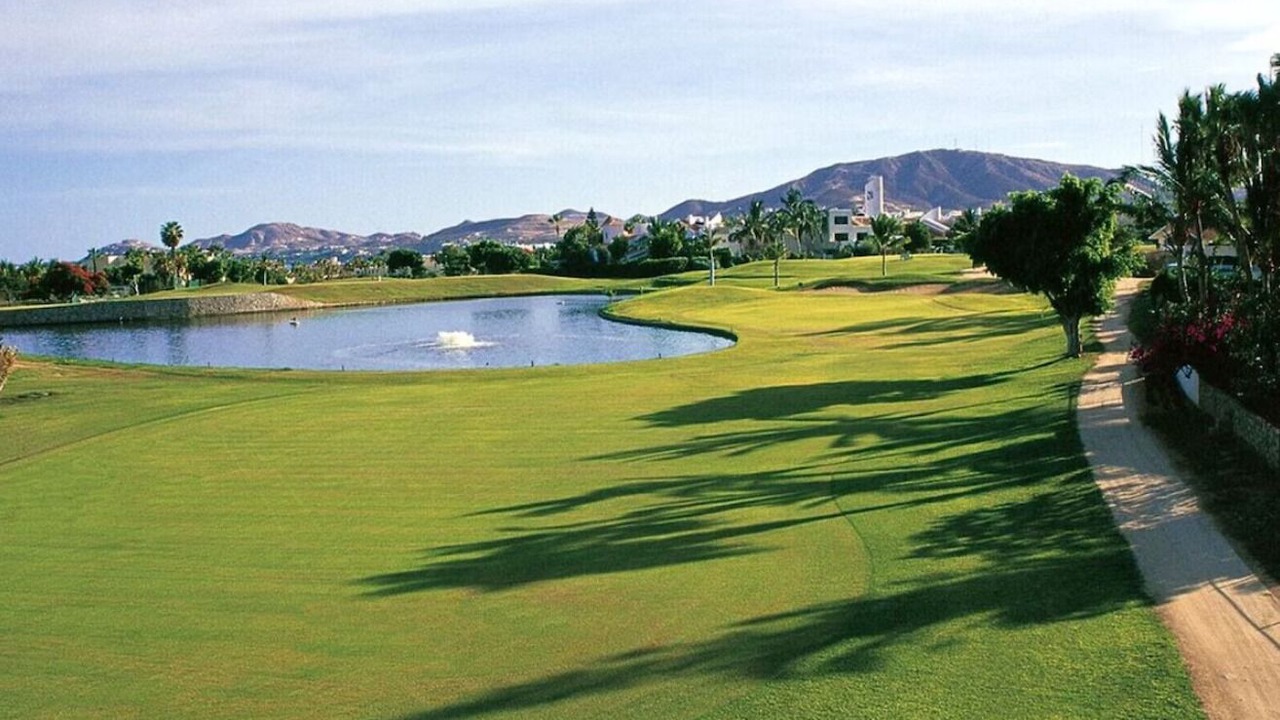 Photo of Others in Campo de Golf Fonatur