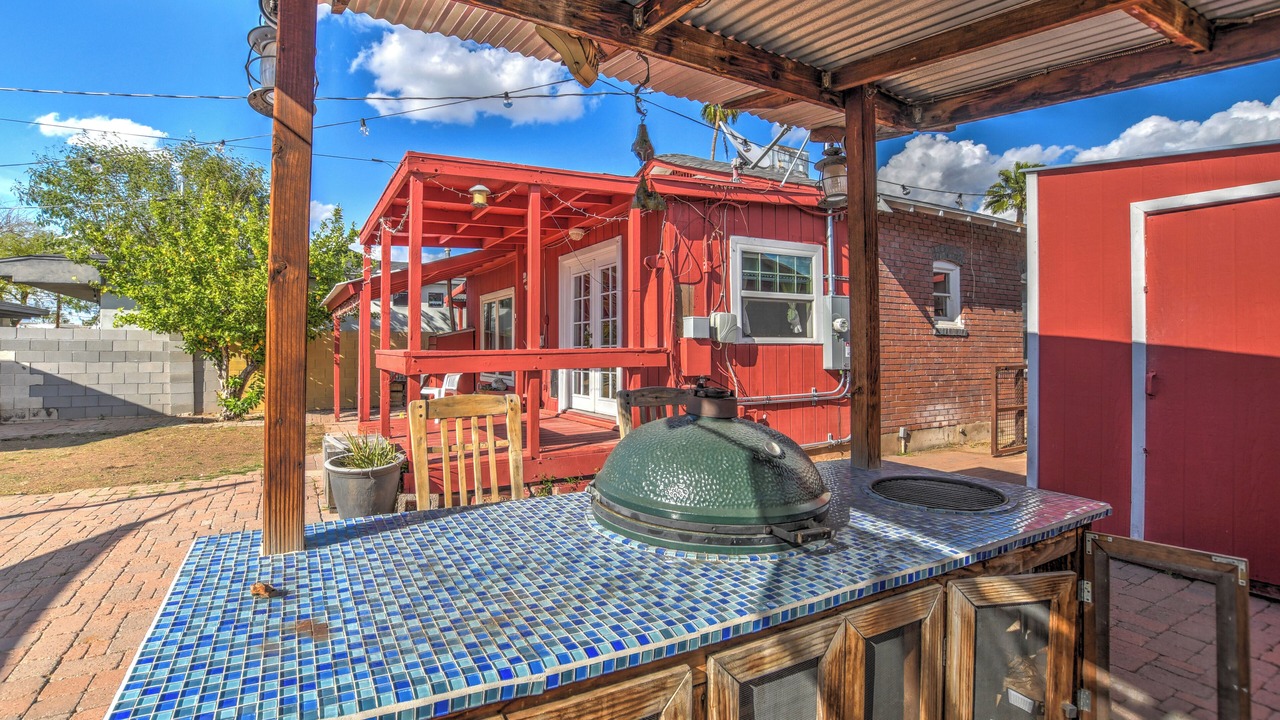 Photo of Outdoor in Coronado
