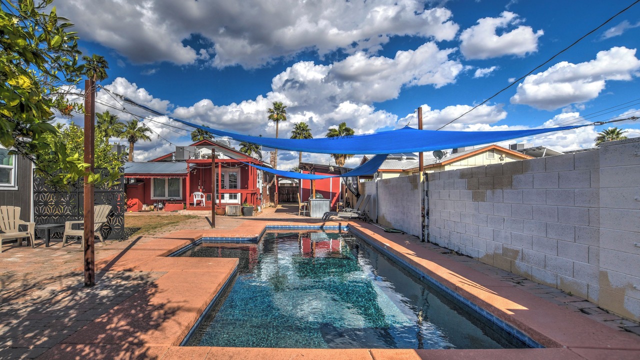 Photo of Outdoor in Coronado