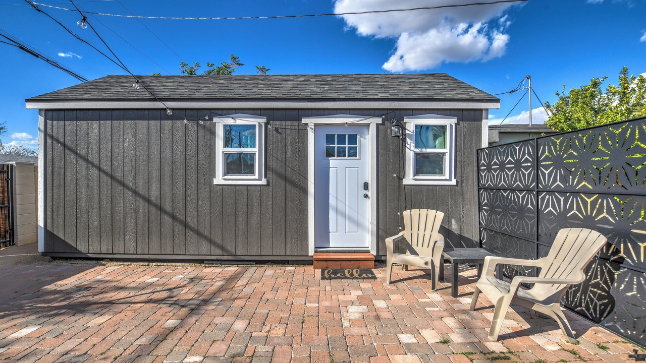 Photo of Outdoor in Coronado