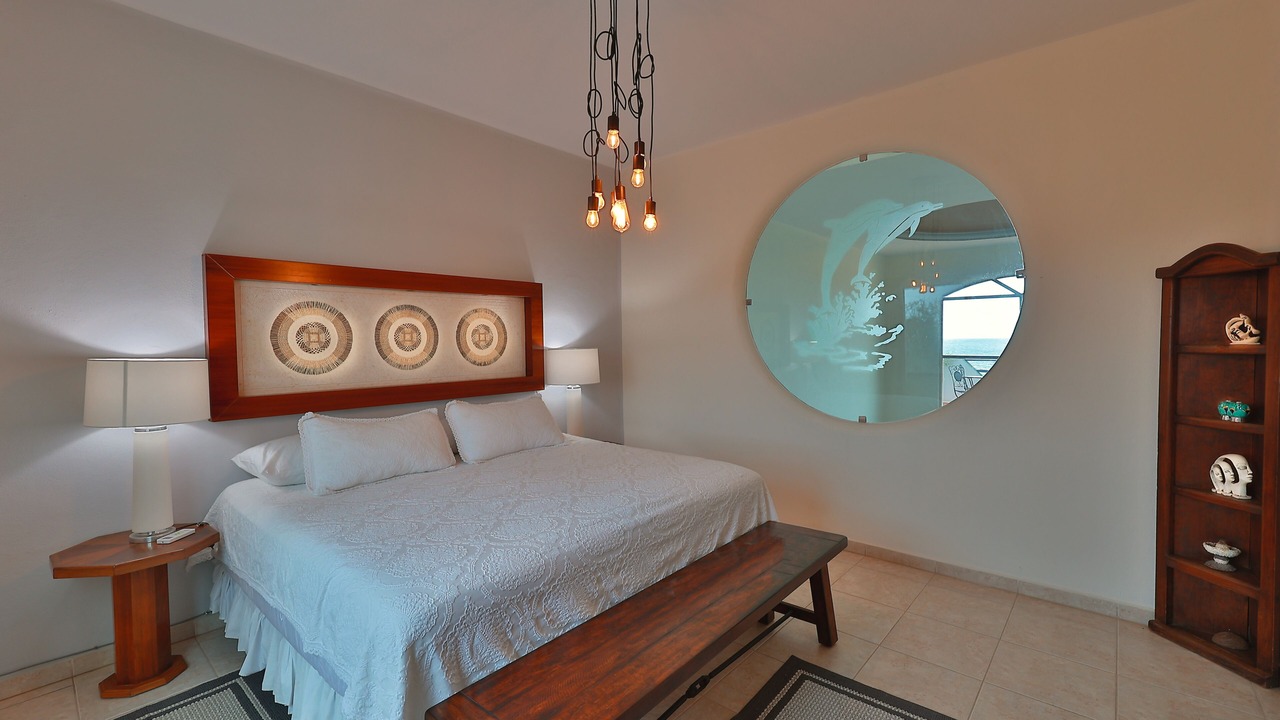 Photo of Bedroom in Punta de Mita