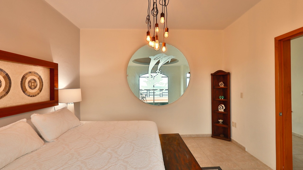 Photo of Bedroom in Punta de Mita