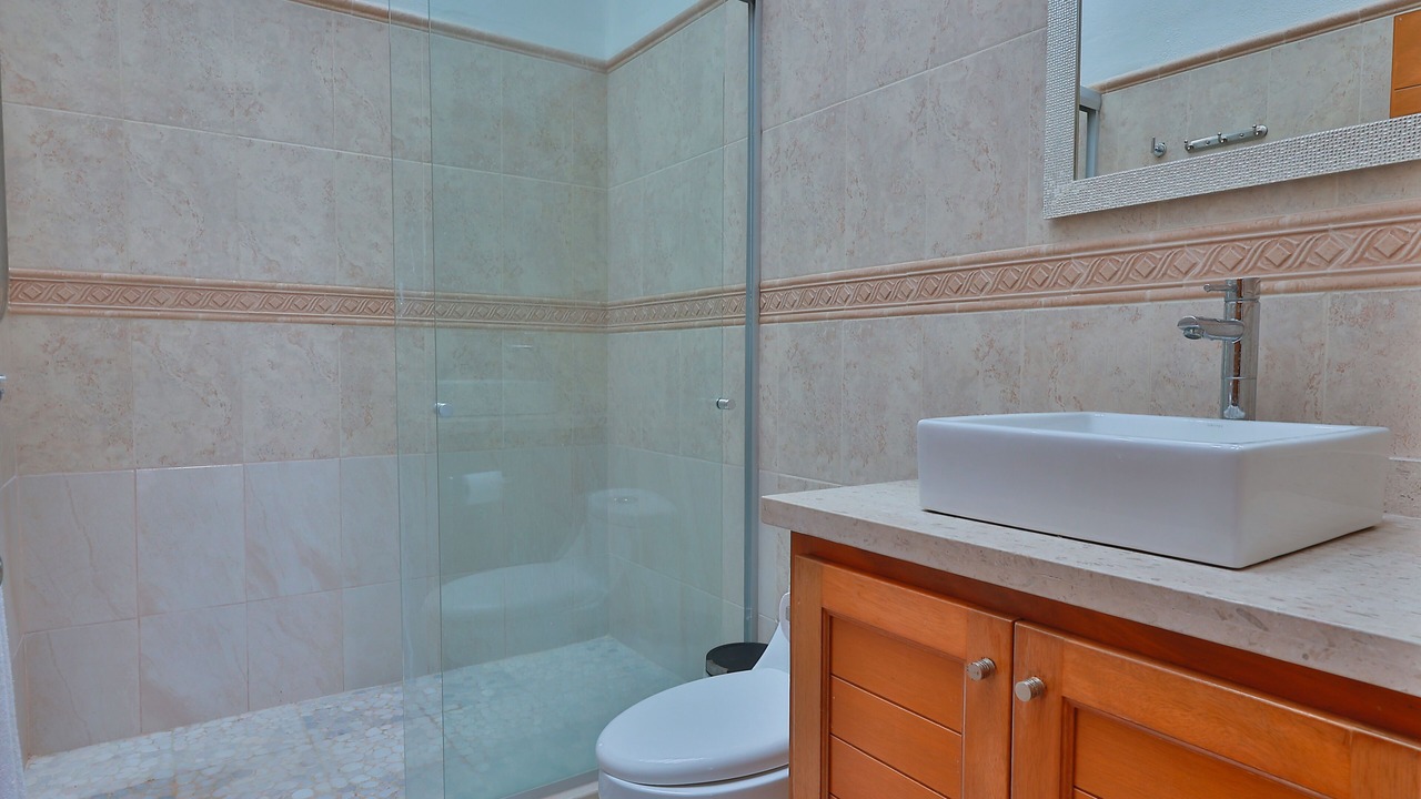Photo of Bathroom in Punta de Mita