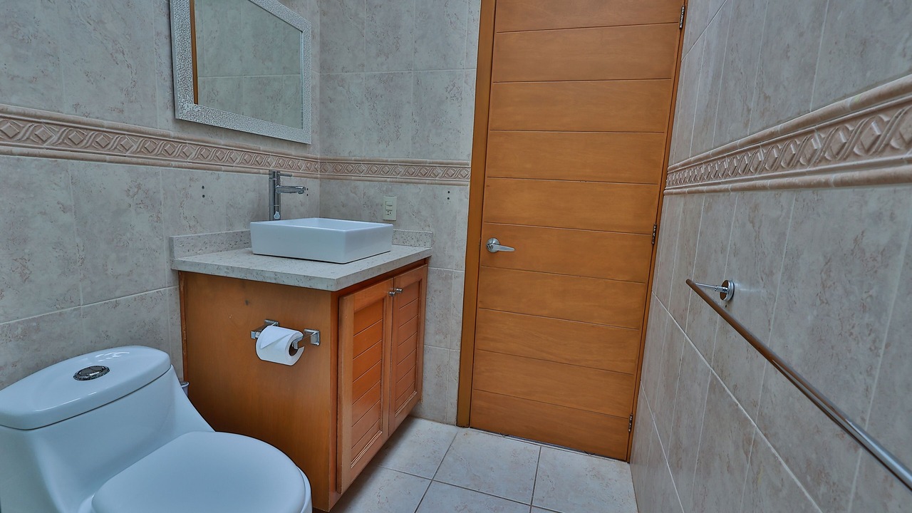 Photo of Bathroom in Punta de Mita