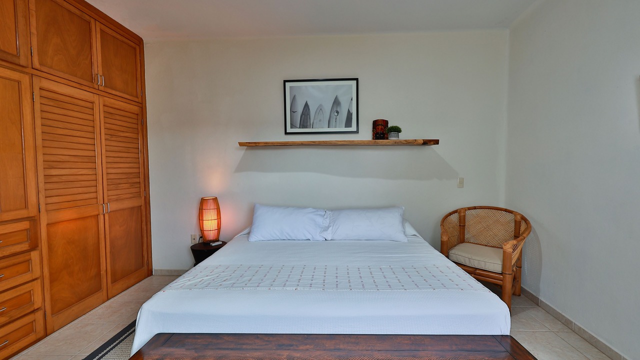 Photo of Bedroom in Punta de Mita