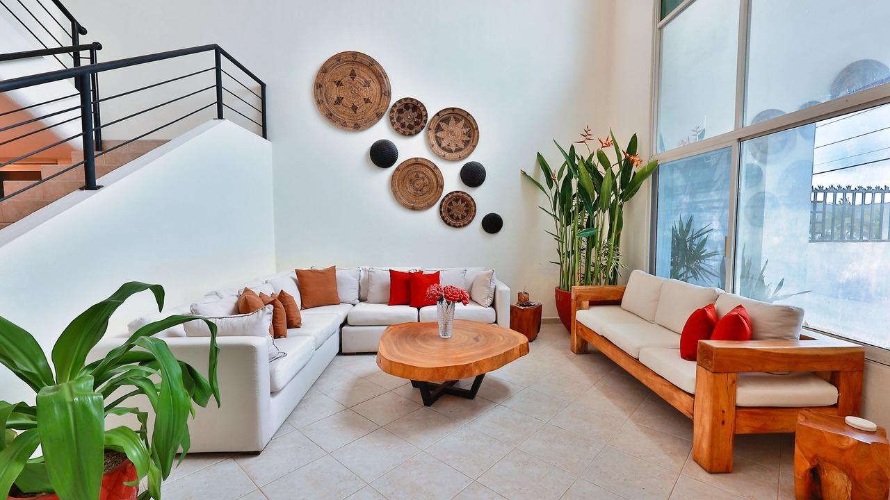 Photo of Livingroom in Punta de Mita
