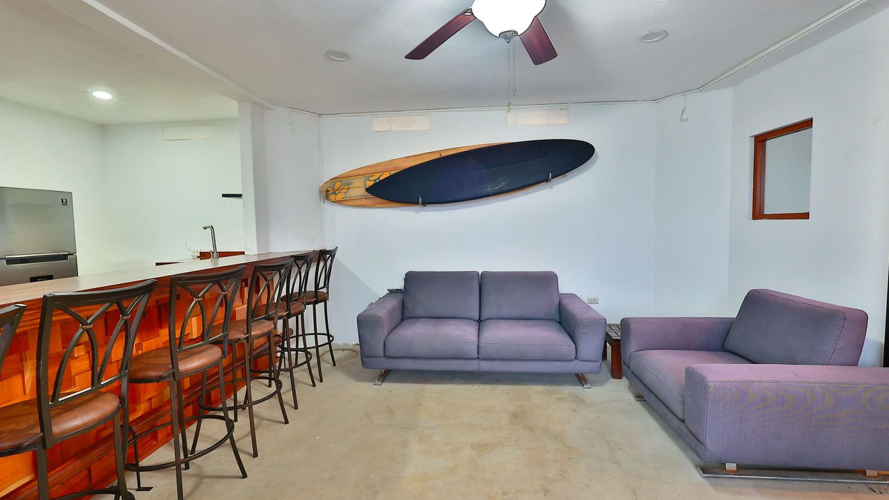 Photo of Livingroom in Punta de Mita