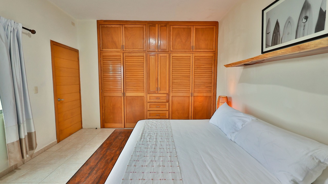 Photo of Bedroom in Punta de Mita