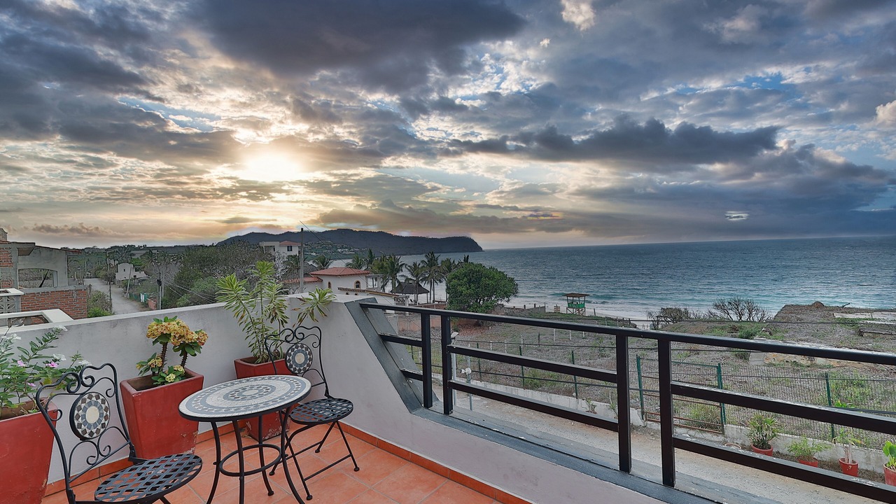 Photo of Outdoor in Punta de Mita