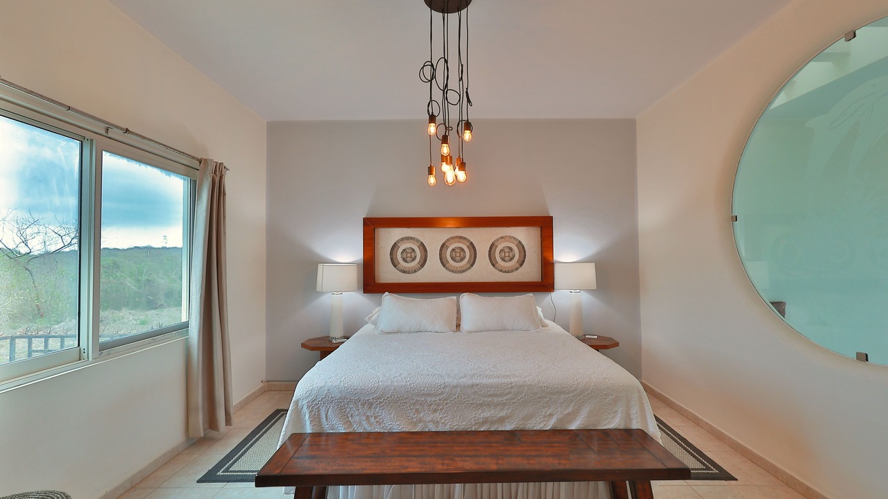 Photo of Bedroom in Punta de Mita