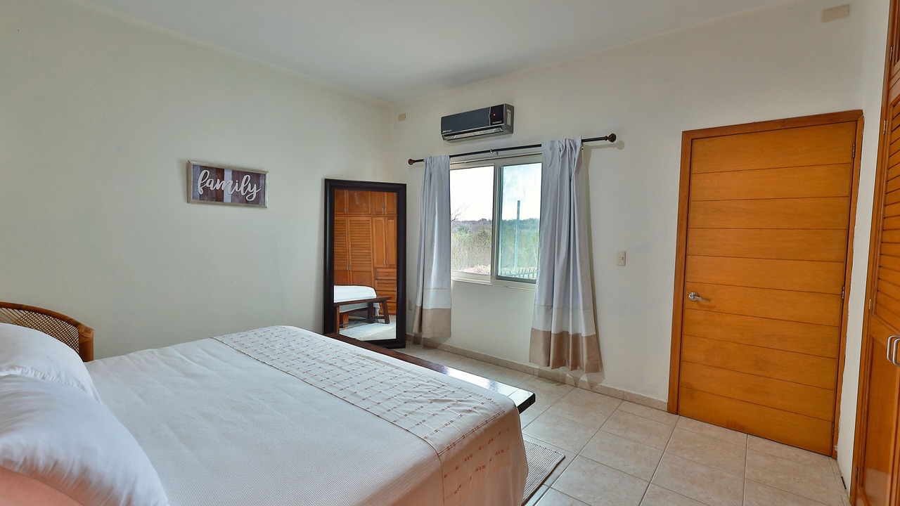 Photo of Bedroom in Punta de Mita