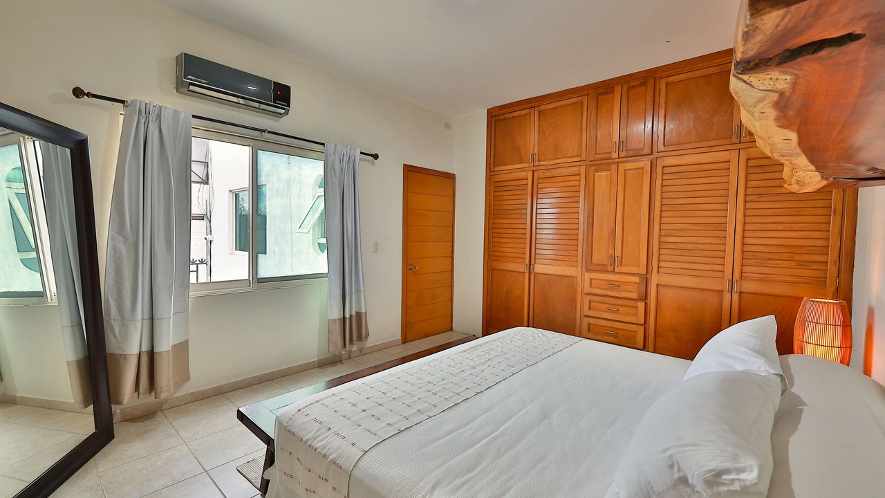 Photo of Bedroom in Punta de Mita