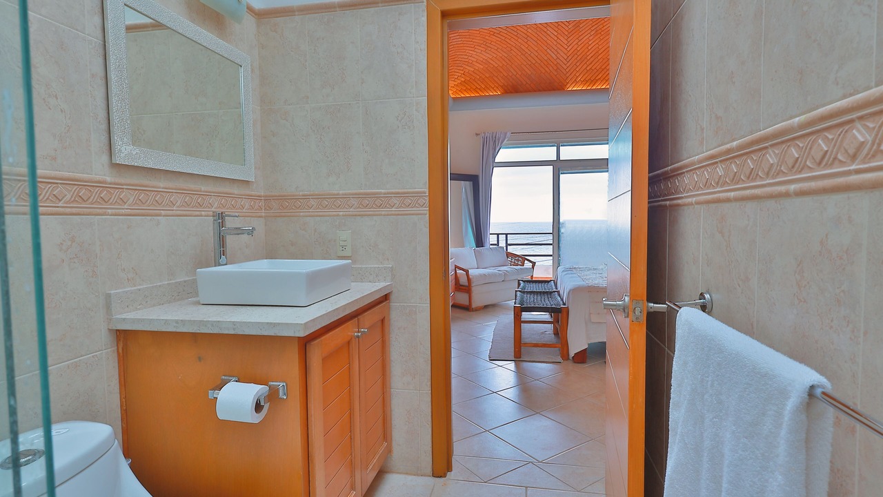 Photo of Bathroom in Punta de Mita