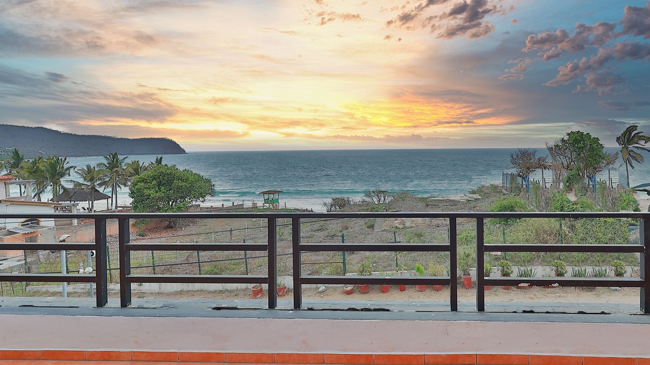 Photo of Outdoor in Punta de Mita