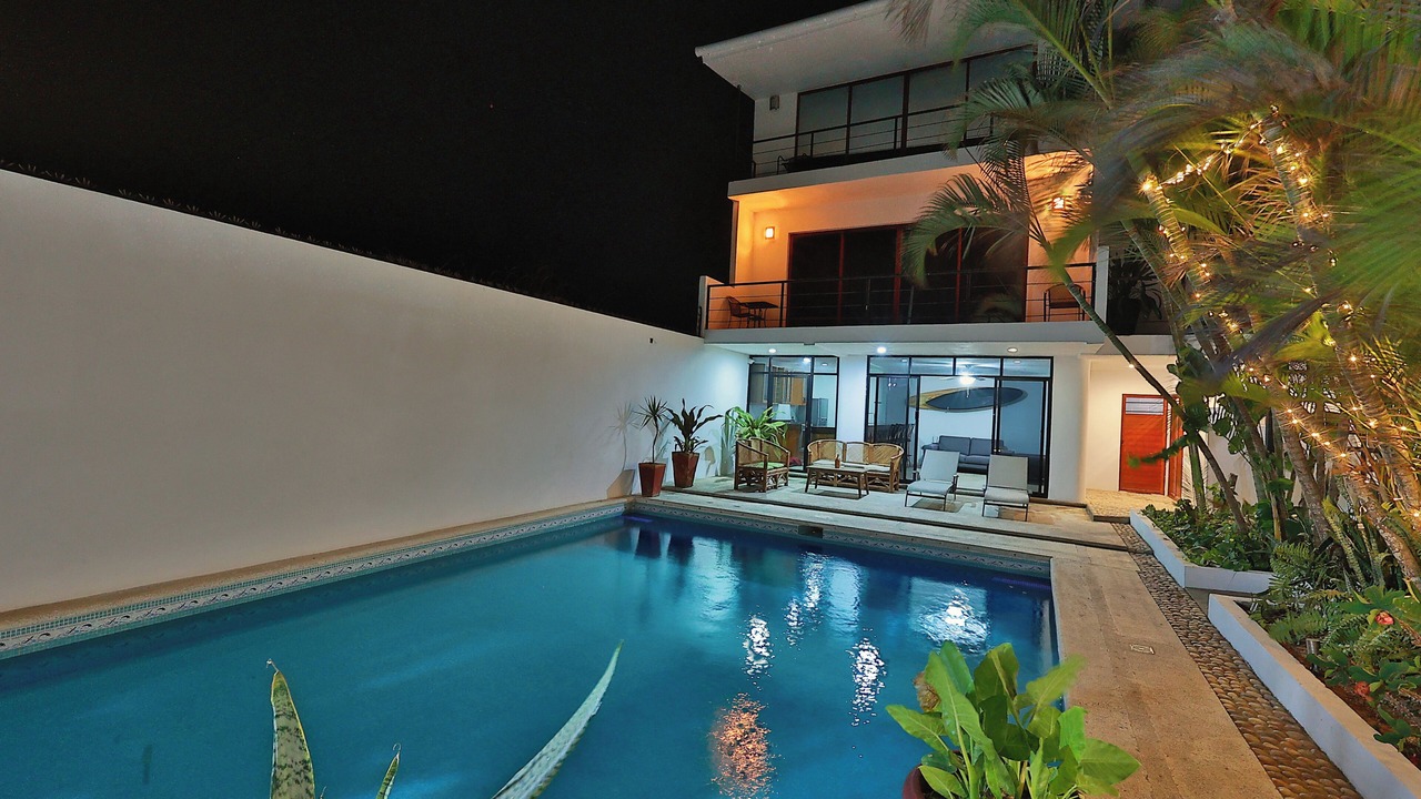 Photo of Outdoor in Punta de Mita