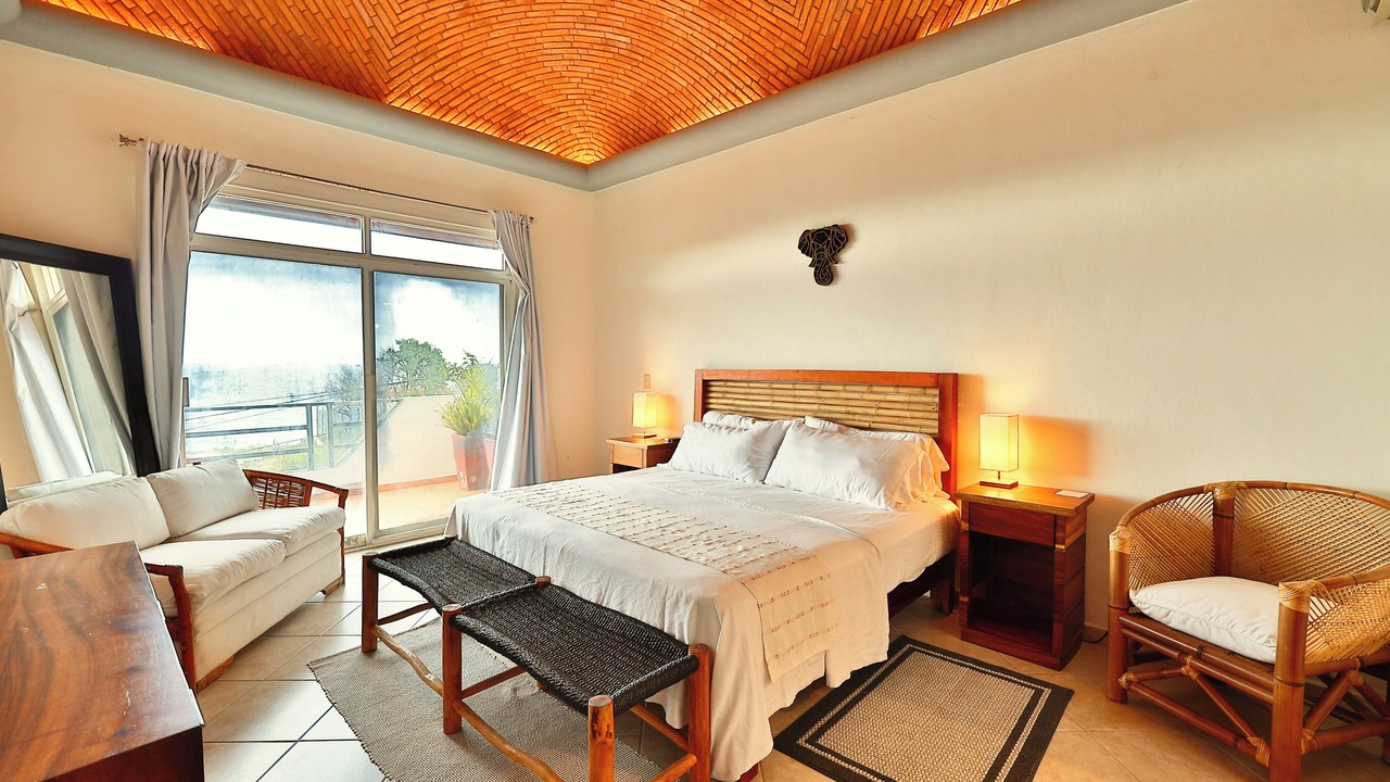 Photo of Bedroom in Punta de Mita