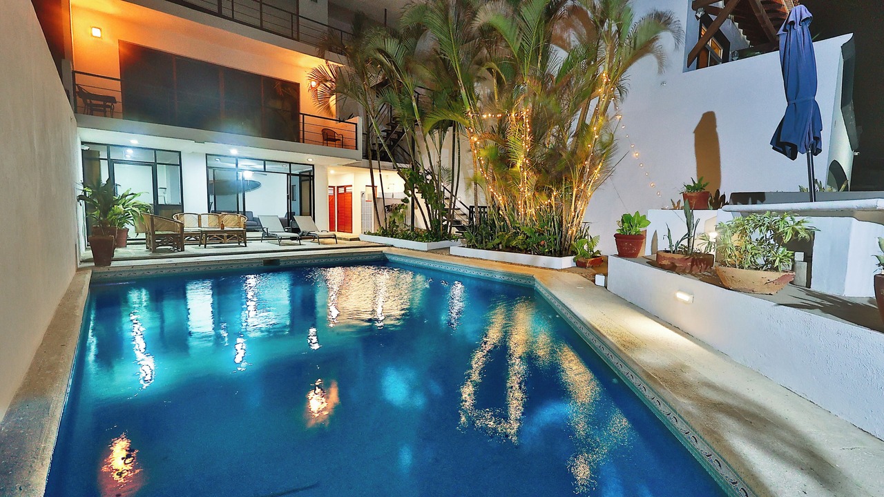 Photo of Outdoor in Punta de Mita
