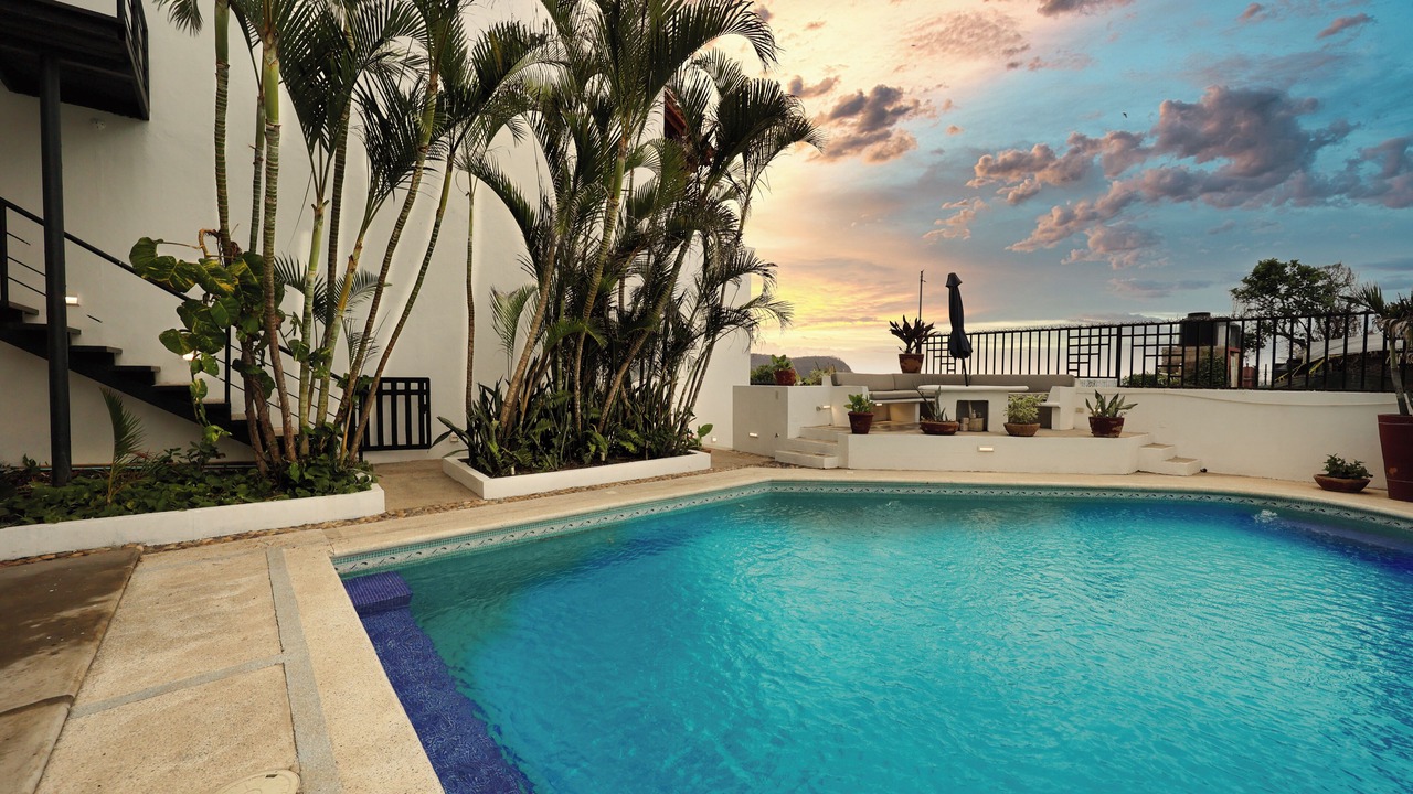 Photo of Outdoor in Punta de Mita